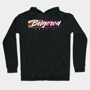 Belgorod Hoodie